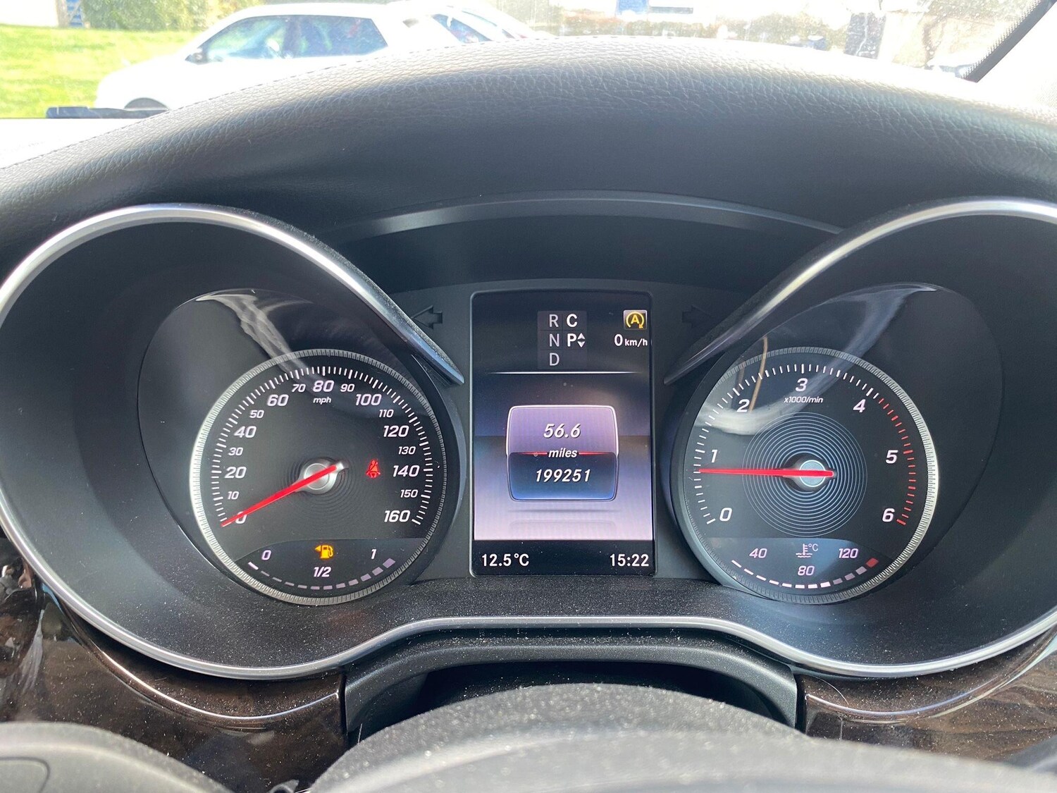 Used Mercedes-Benz V-Class for sale - 77839680: Photo 6