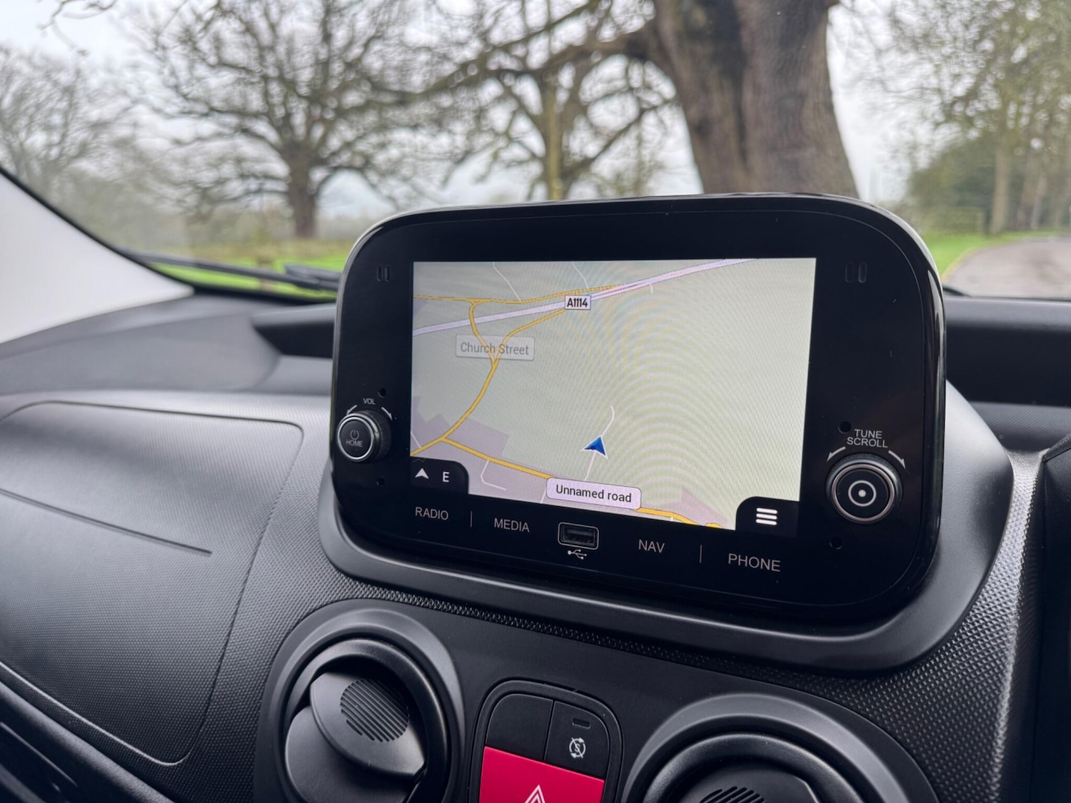 Used Fiat Fiorino 2020 for sale - 77510767: Photo 14