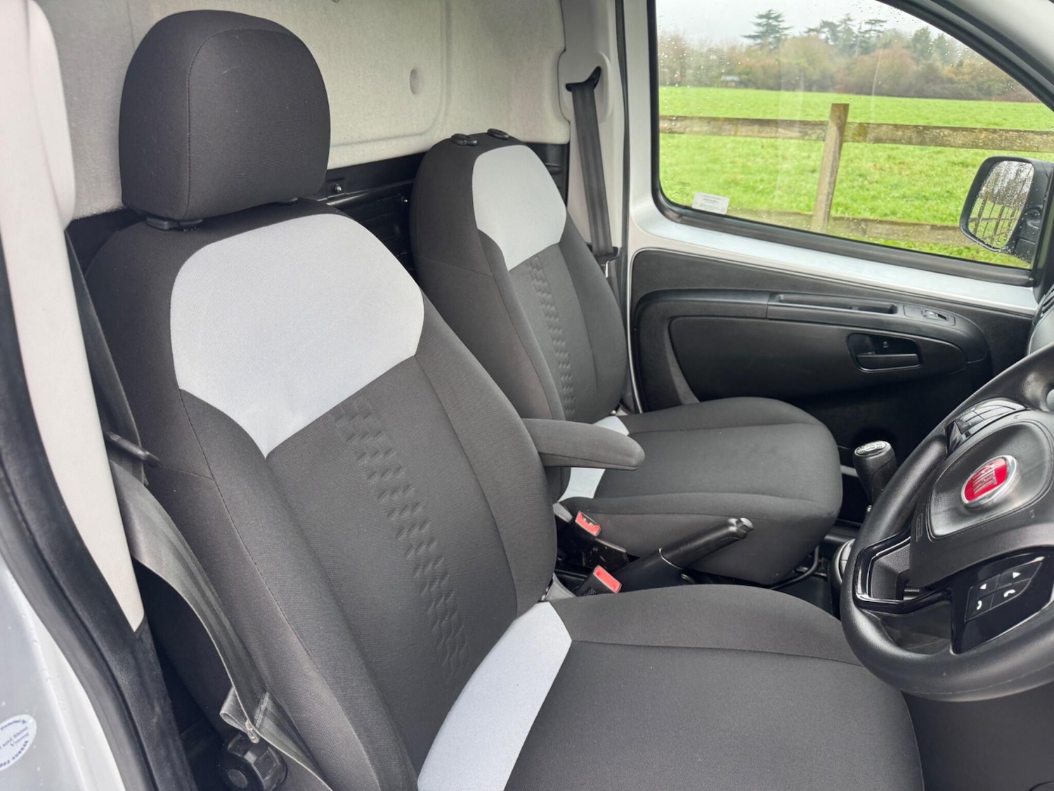 Used Fiat Fiorino 2020 for sale - 77510767: Photo 15