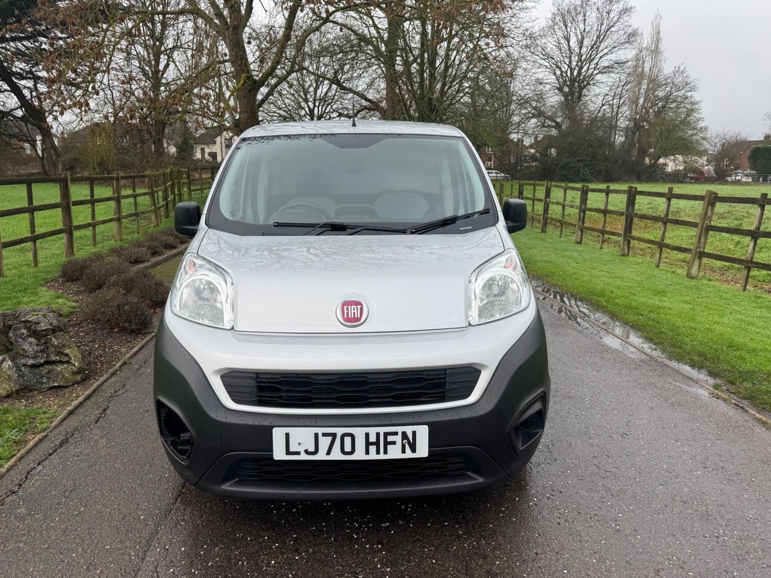 Used Fiat Fiorino 2020 for sale - 77510767: Photo 2