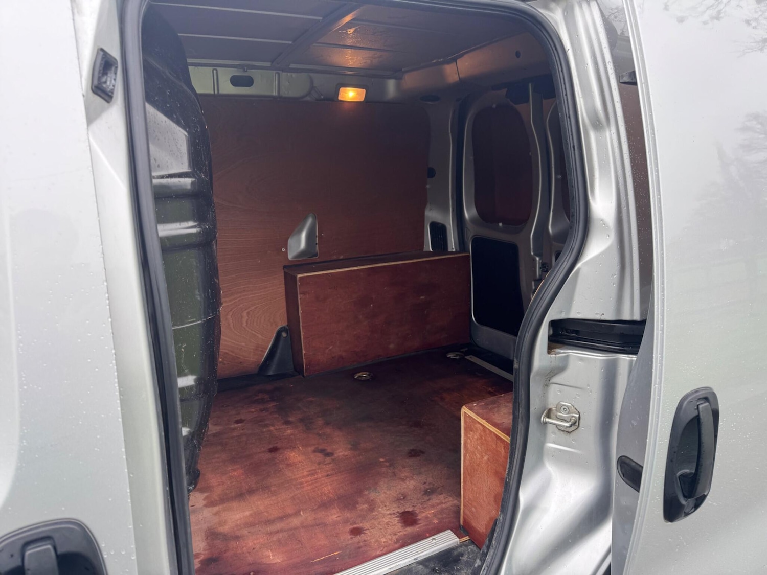 Used Fiat Fiorino 2020 for sale - 77510767: Photo 5