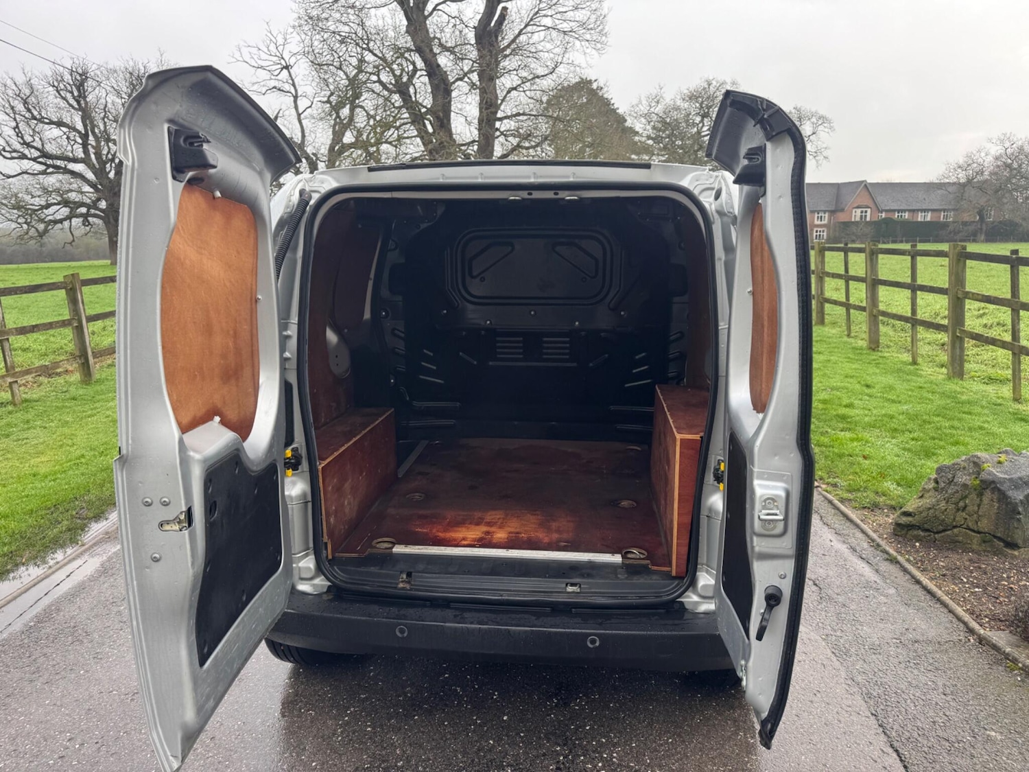 Used Fiat Fiorino 2020 for sale - 77510767: Photo 7