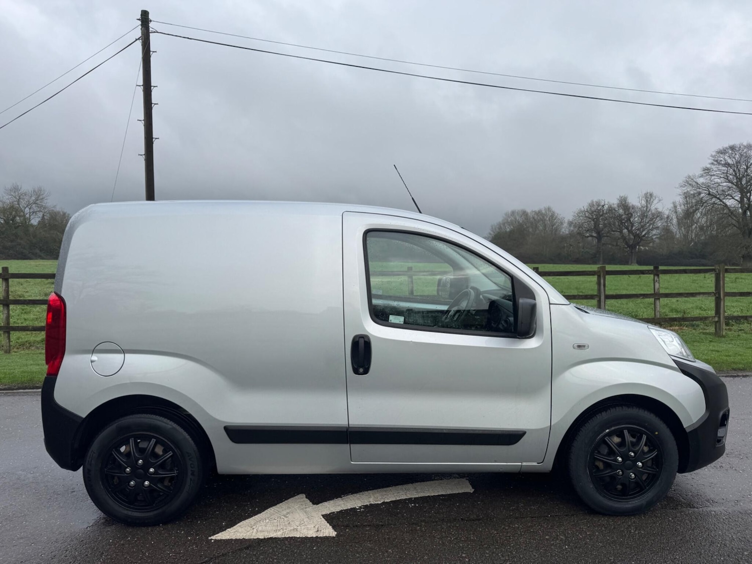 Used Fiat Fiorino 2020 for sale - 77510767: Photo 8
