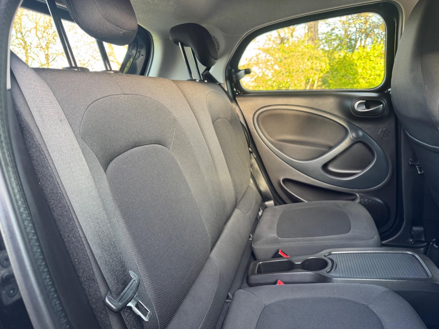 Used smart forfour for sale - 77017112: Photo 15