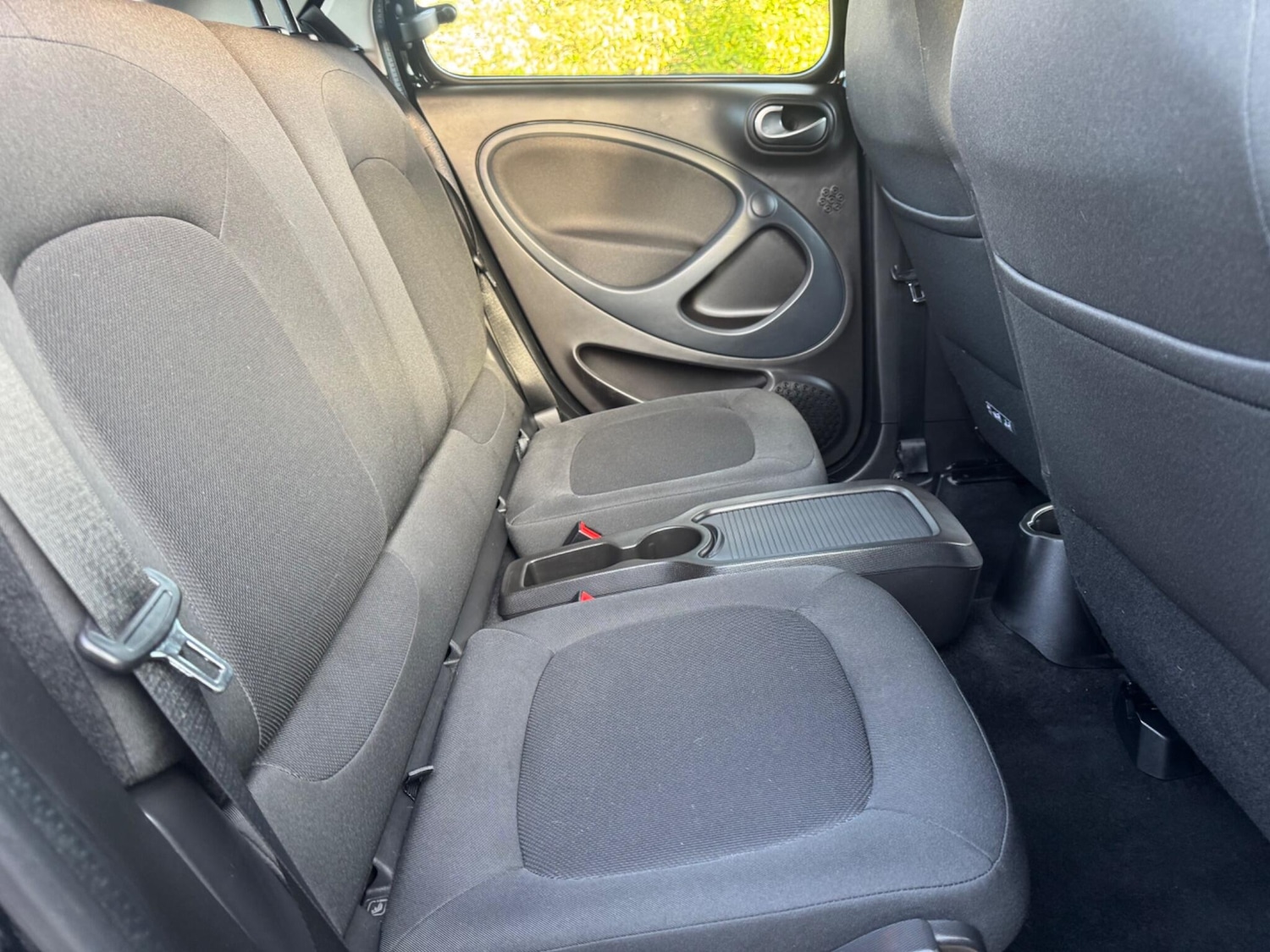 Used smart forfour for sale - 77017112: Photo 16