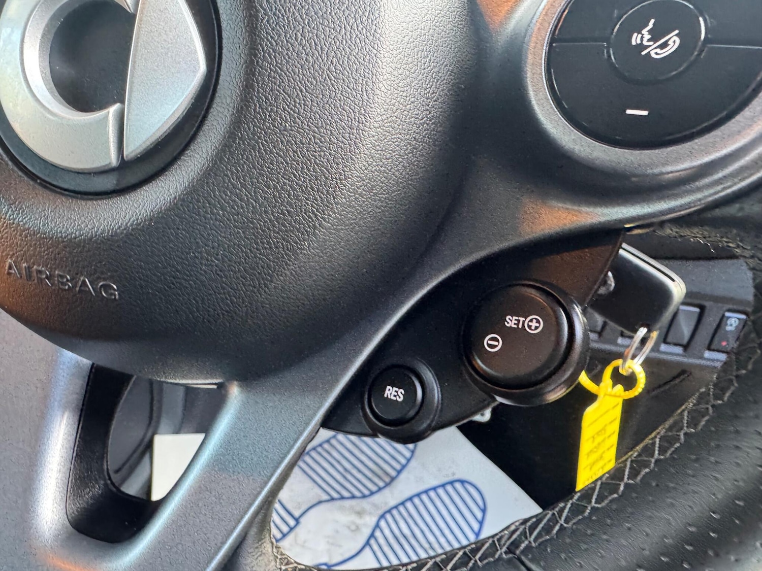 Used smart forfour for sale - 77017112: Photo 23