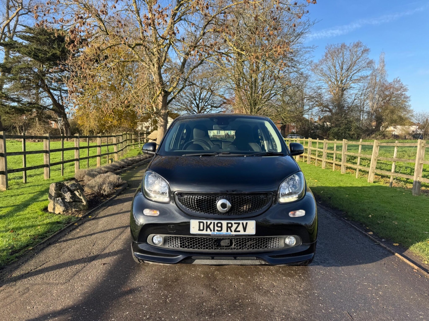 Used smart forfour for sale - 77017112: Photo 3