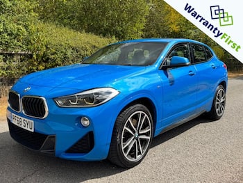 Used BMW X2 2018 for sale - 79577326: Photo