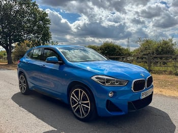 Used BMW X2 2018 for sale - 79577326: Photo