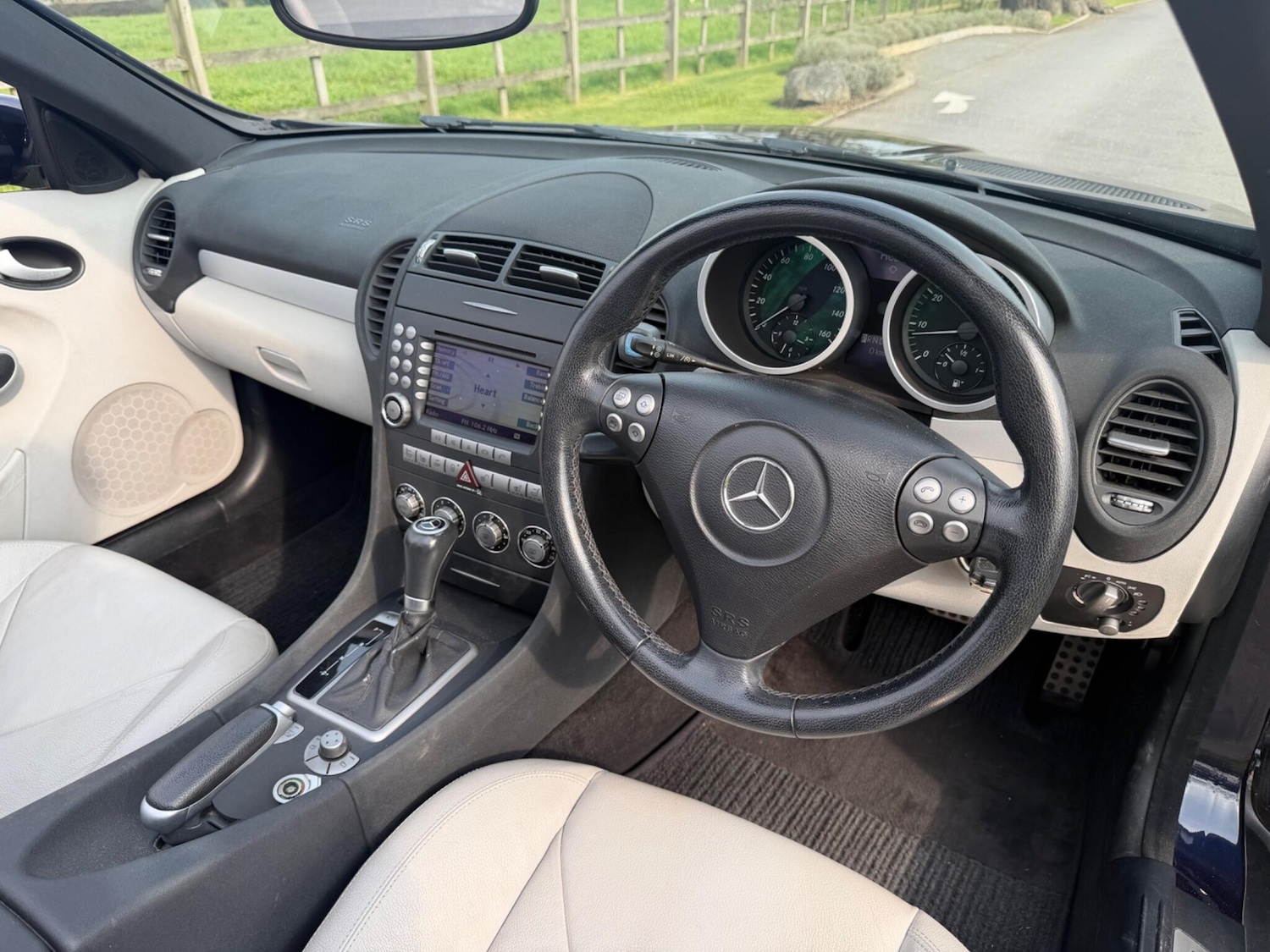 Used Mercedes-Benz SLK for sale - 77992916: Photo 10