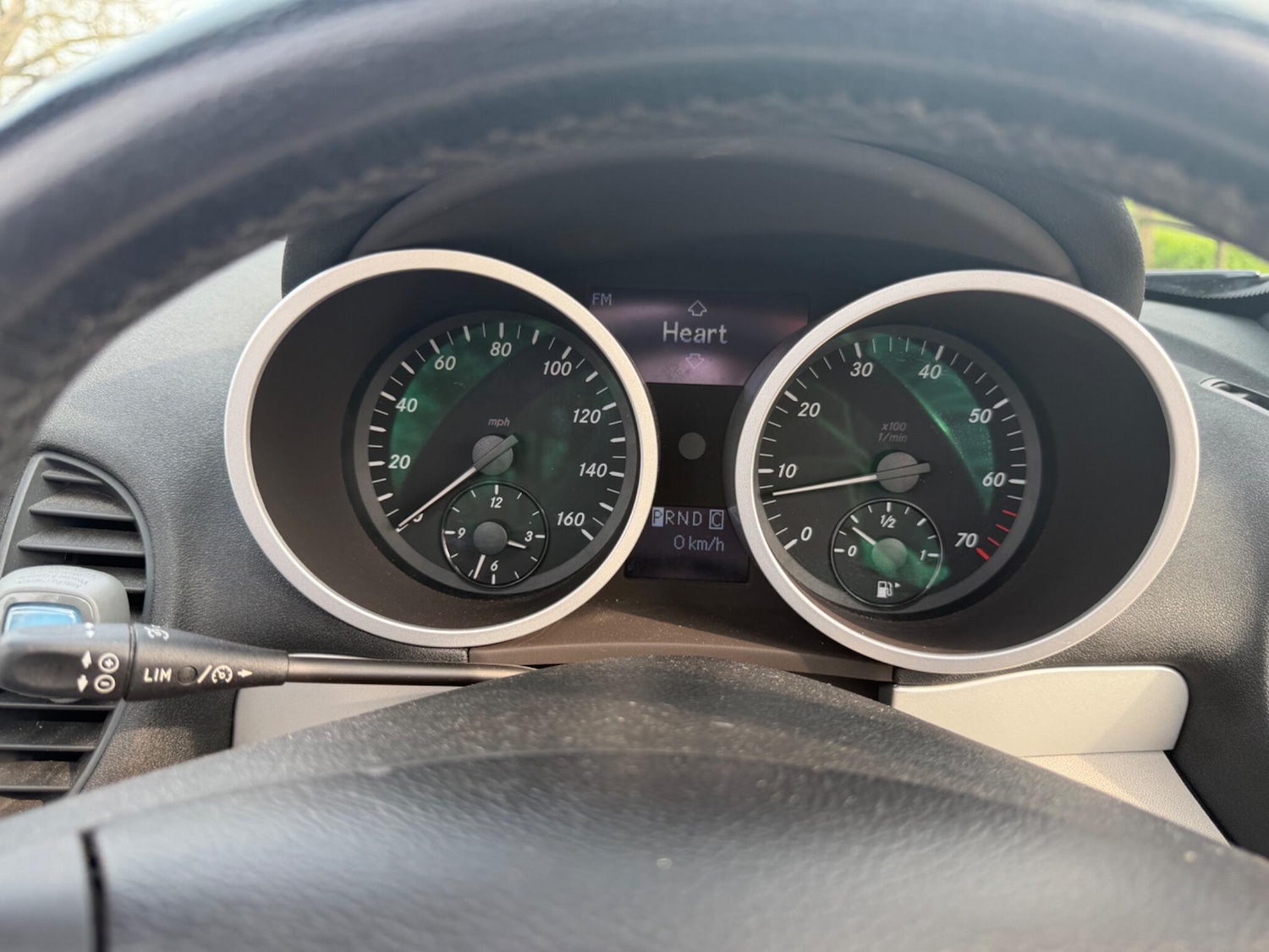 Used Mercedes-Benz SLK for sale - 77992916: Photo 11