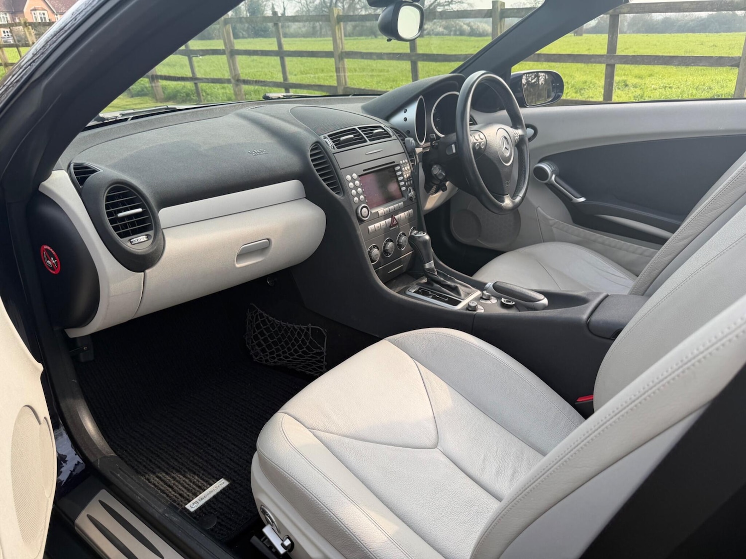 Used Mercedes-Benz SLK for sale - 77992916: Photo 13