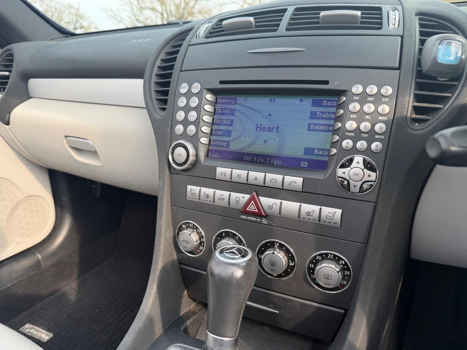 Used Mercedes-Benz SLK for sale - 77992916: Photo 14