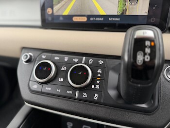 Used Land Rover Defender 90 2021 for sale - 78260654: Photo