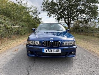 Used BMW M5 2001 for sale - 79793816: Photo