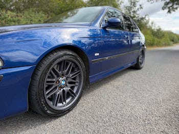 Used BMW M5 2001 for sale - 79793816: Photo
