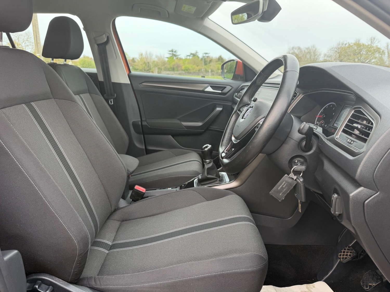 Used Volkswagen T-Roc for sale - 78214712: Photo 10