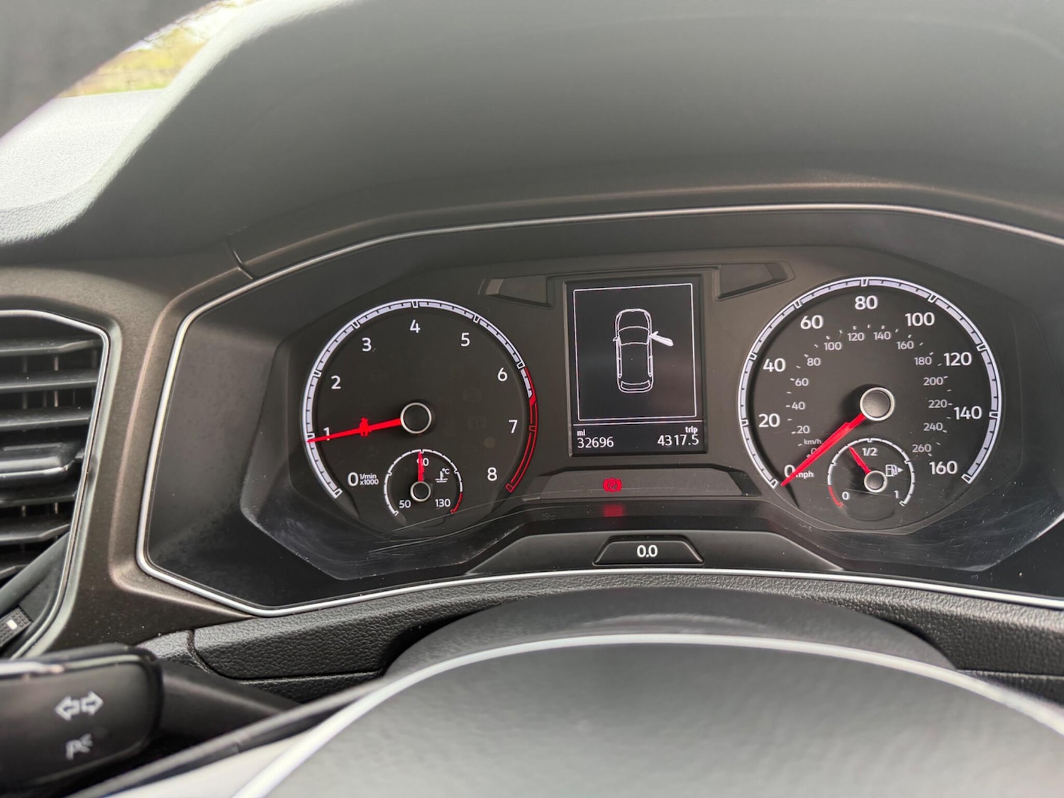 Used Volkswagen T-Roc for sale - 78214712: Photo 11