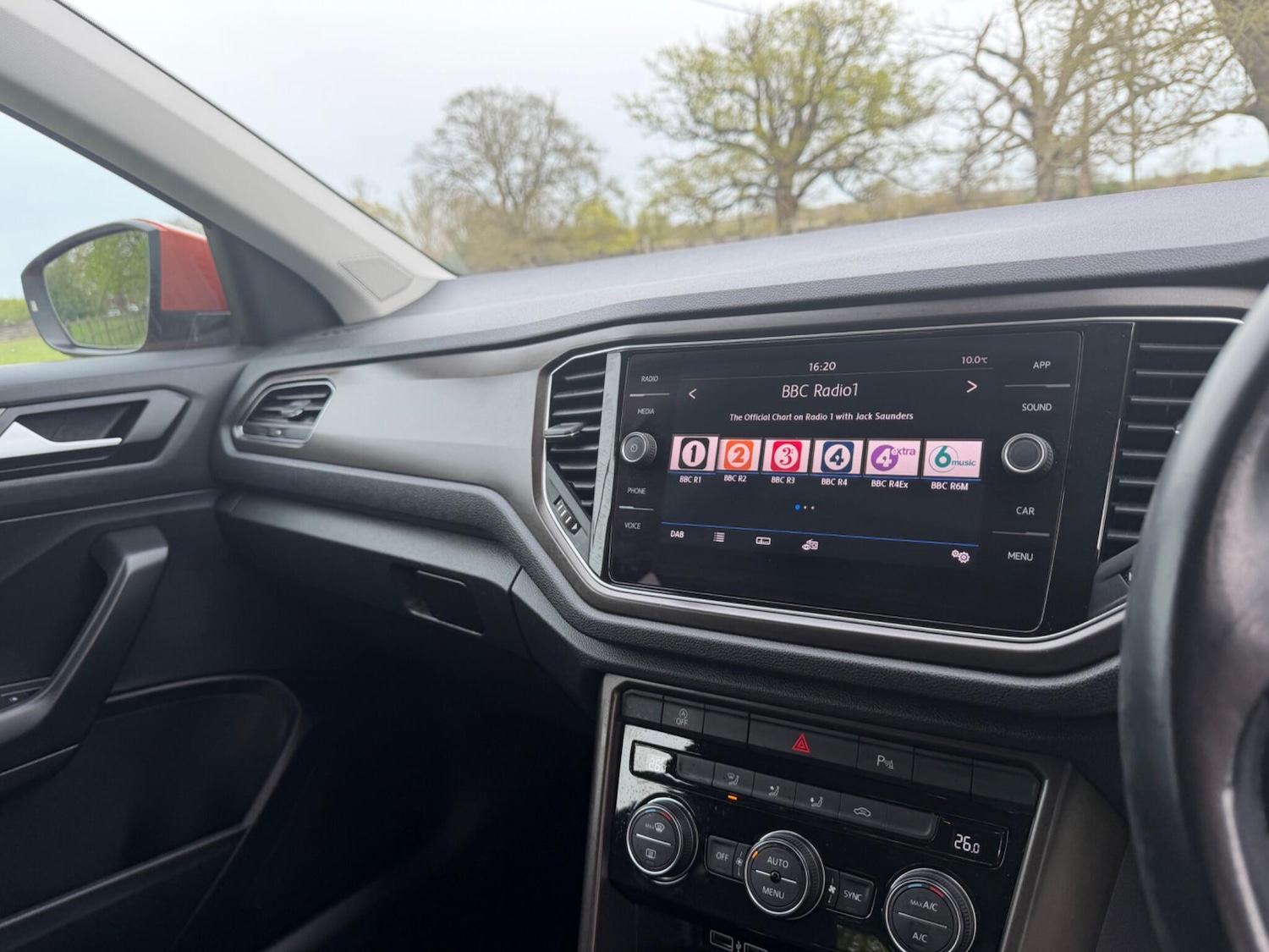 Used Volkswagen T-Roc for sale - 78214712: Photo 14