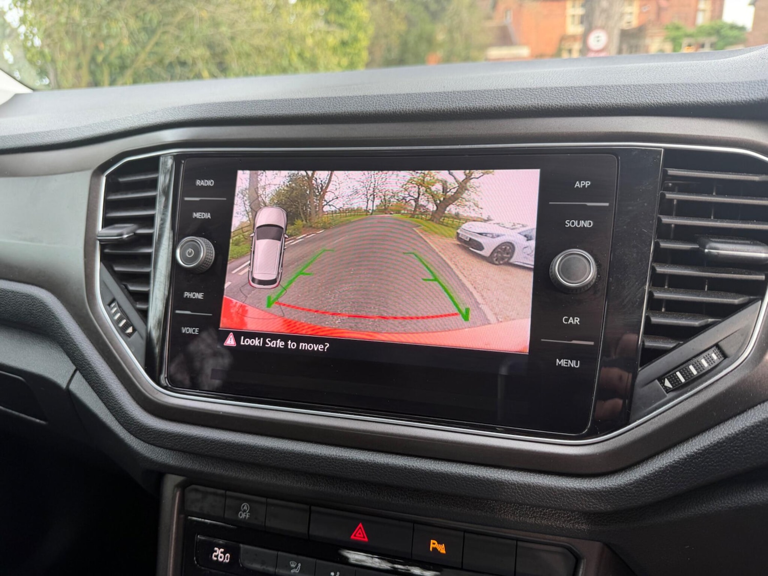 Used Volkswagen T-Roc for sale - 78214712: Photo 15