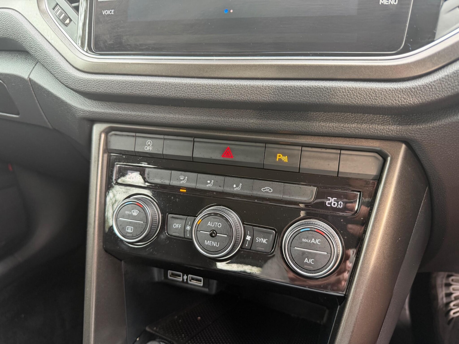 Used Volkswagen T-Roc for sale - 78214712: Photo 19