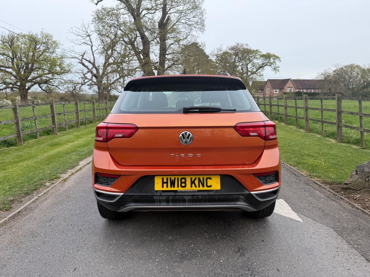 Used Volkswagen T-Roc for sale - 78214712: Photo 6