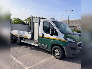 Used Peugeot Boxer 2015 for sale - 78318233: Photo