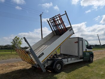 Used Peugeot Boxer 2015 for sale - 78318233: Photo