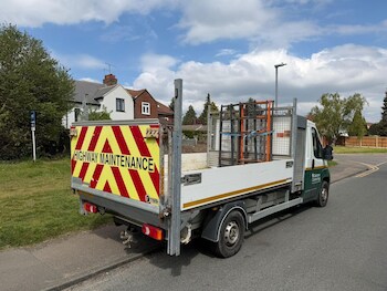 Used Peugeot Boxer 2015 for sale - 78318233: Photo