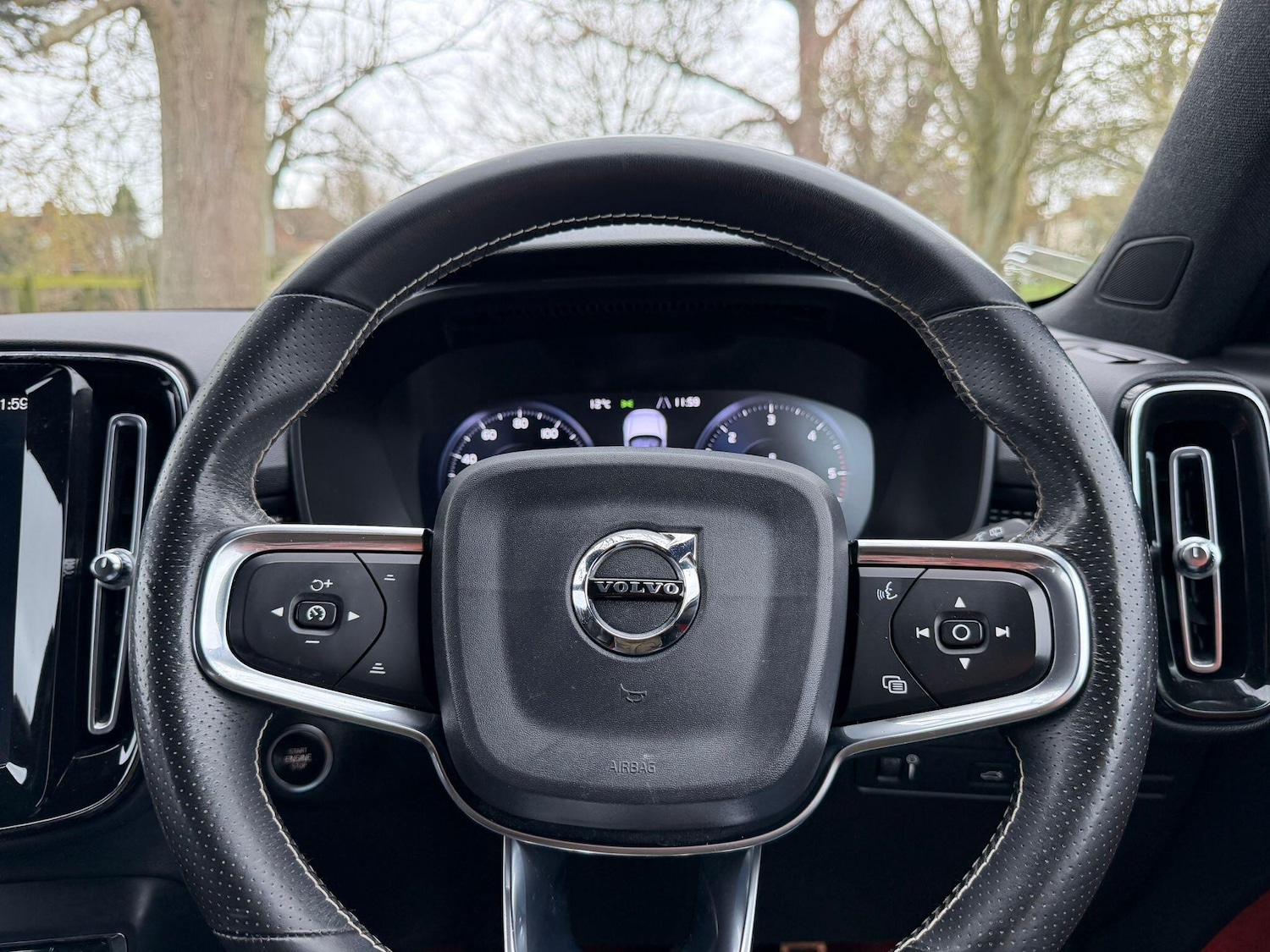 Used Volvo XC40 2019 for sale - 77704723: Photo 10