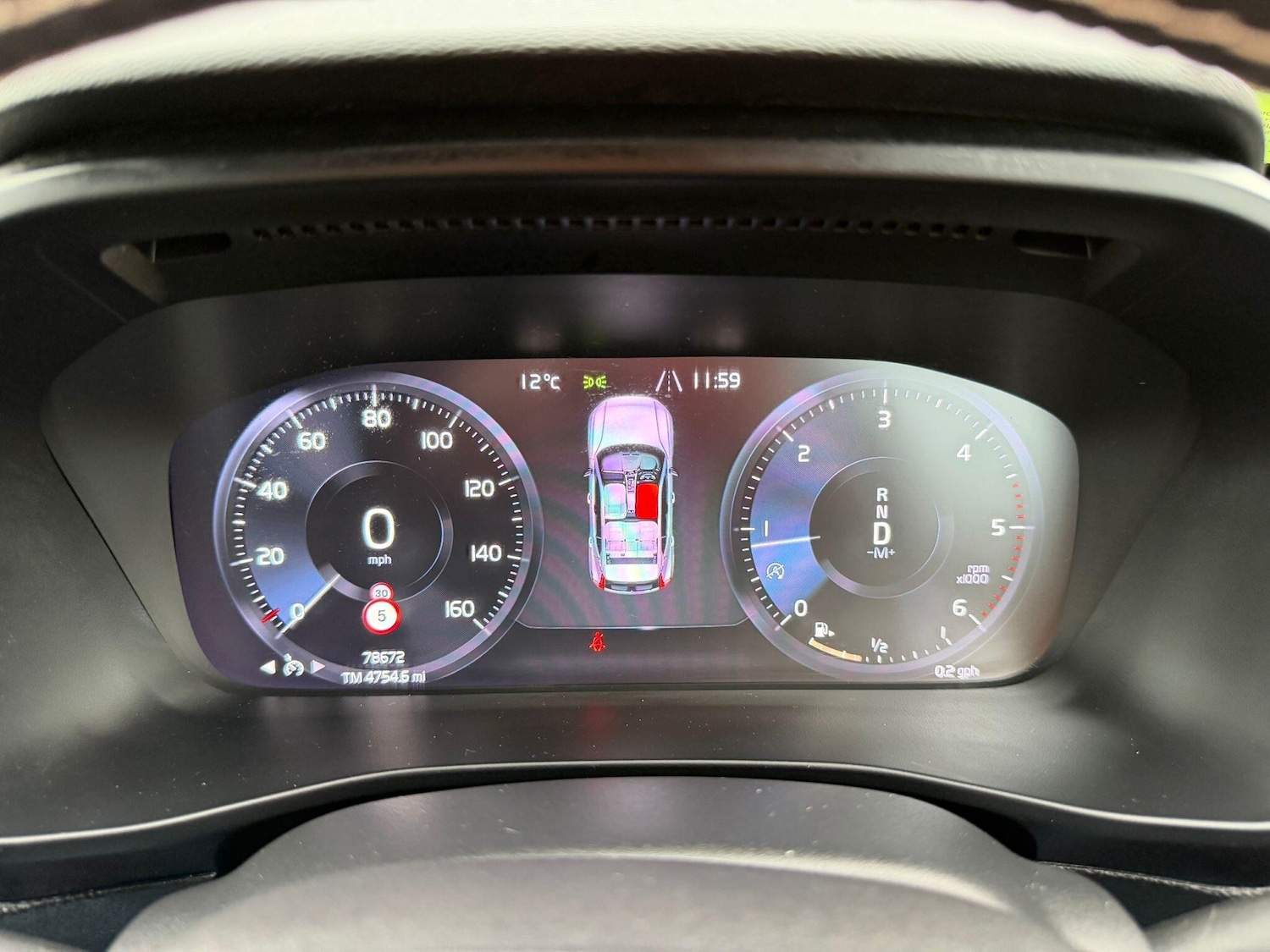 Used Volvo XC40 2019 for sale - 77704723: Photo 12