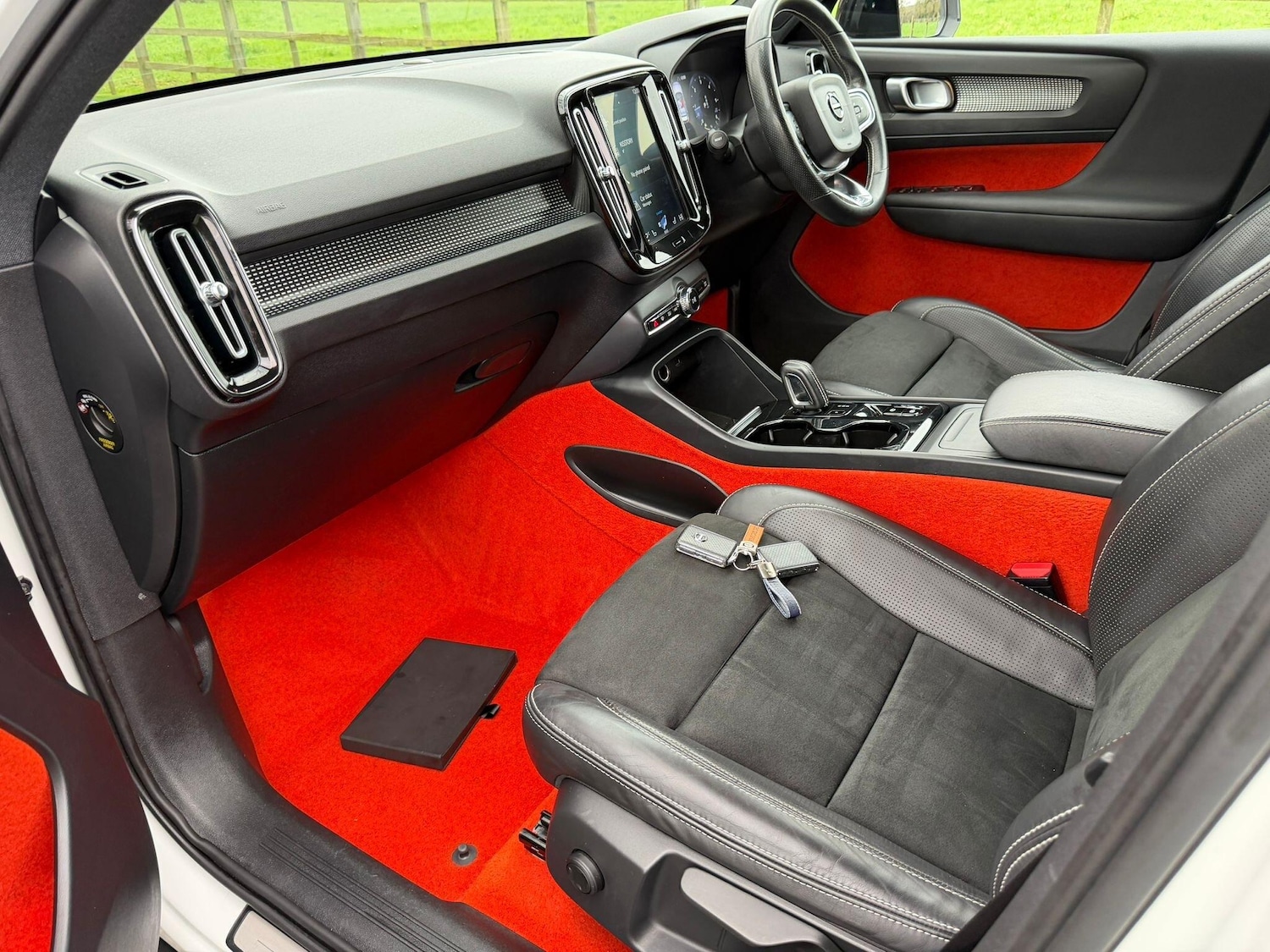 Used Volvo XC40 2019 for sale - 77704723: Photo 14