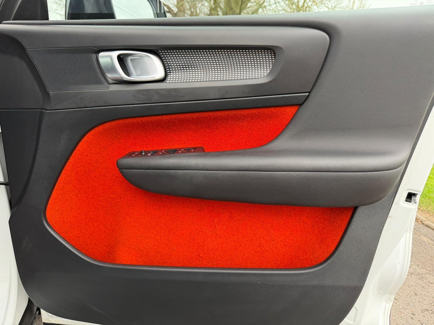 Used Volvo XC40 2019 for sale - 77704723: Photo 15