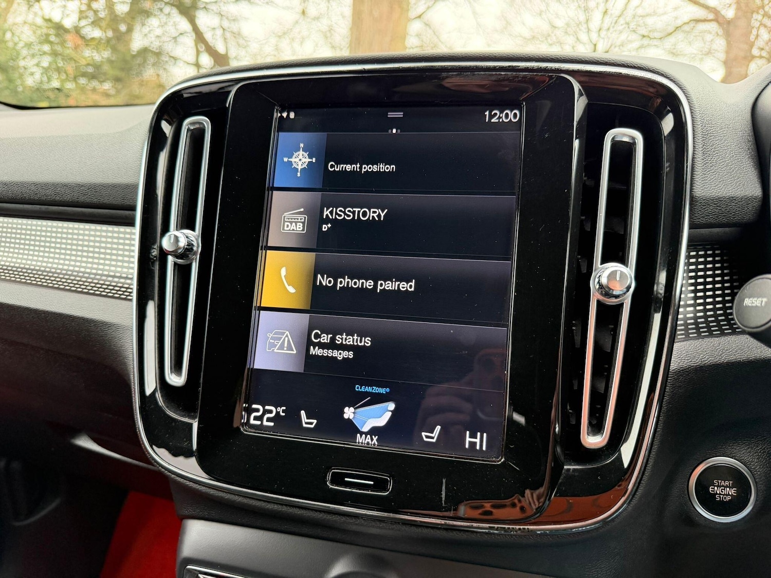 Used Volvo XC40 2019 for sale - 77704723: Photo 18