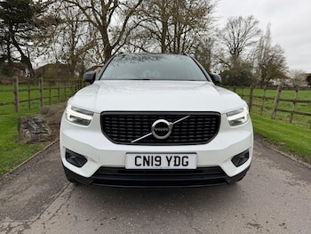 Used Volvo XC40 2019 for sale - 77704723: Photo