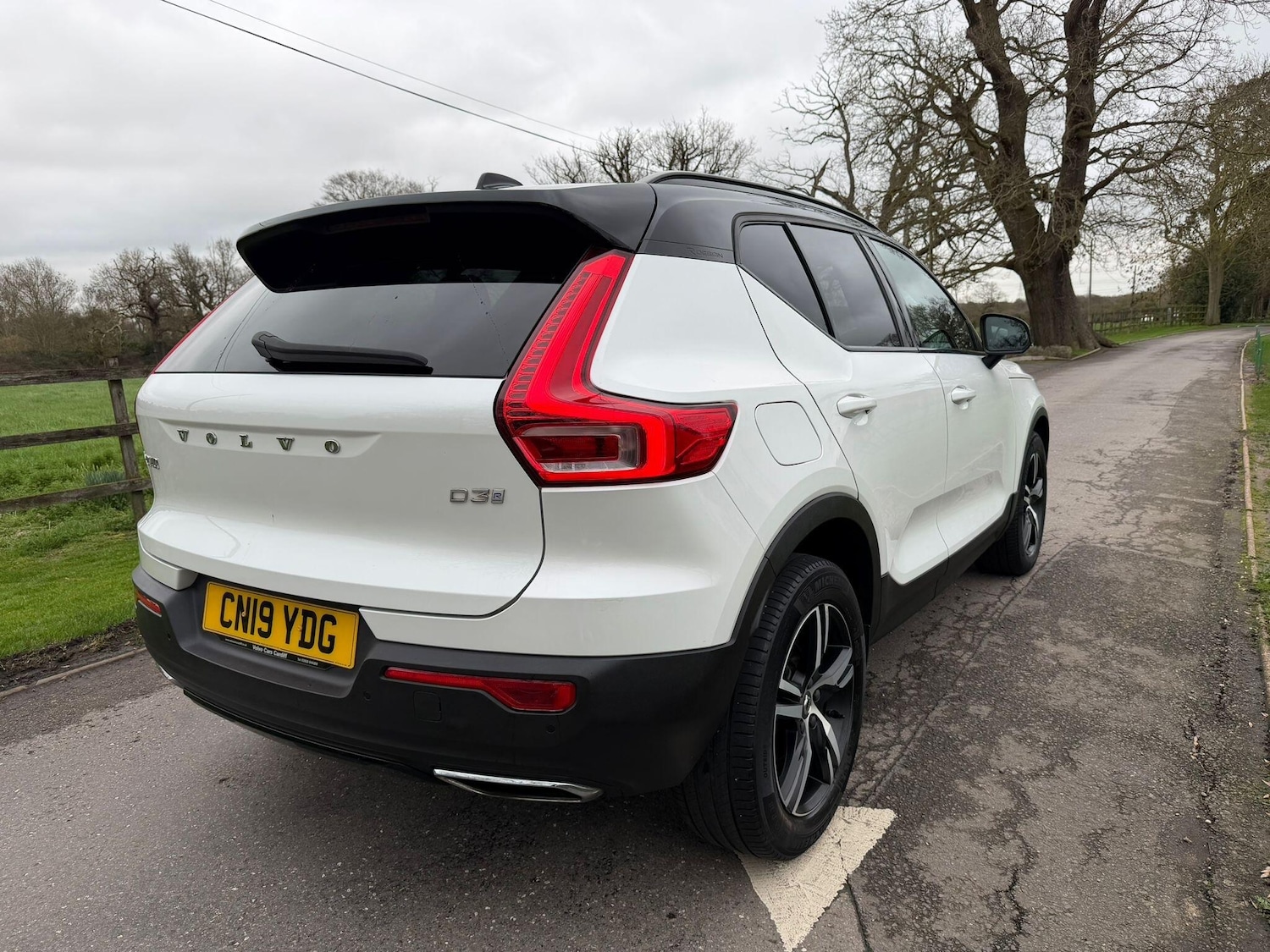 Used Volvo XC40 2019 for sale - 77704723: Photo 7