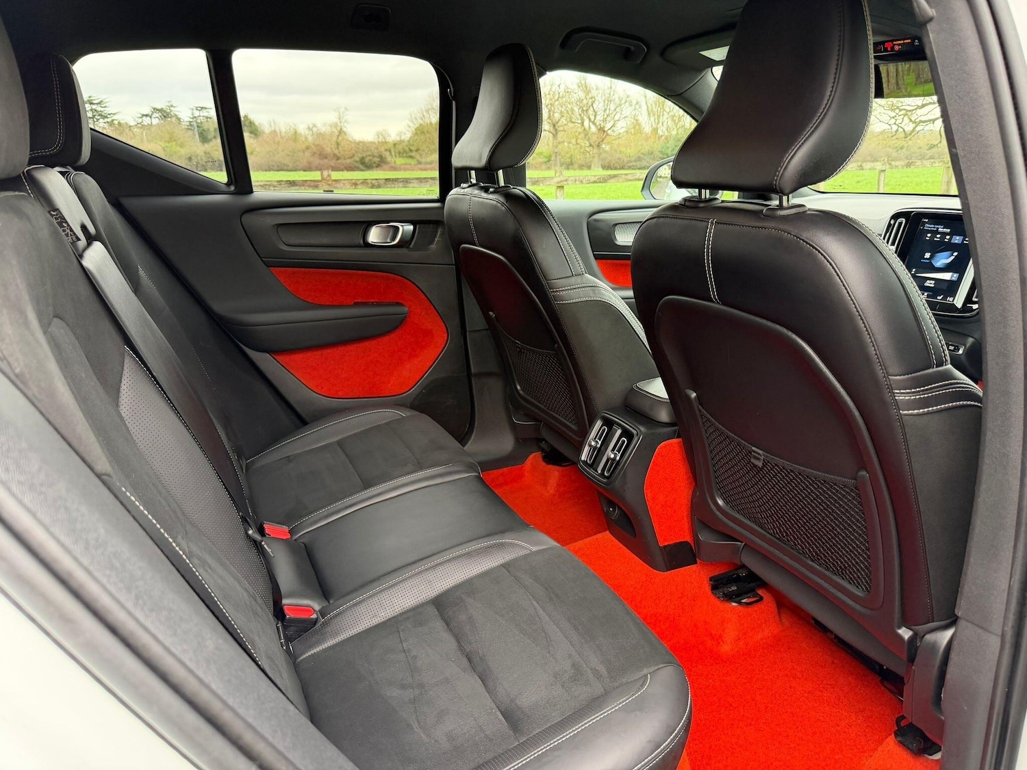 Used Volvo XC40 2019 for sale - 77704723: Photo 8