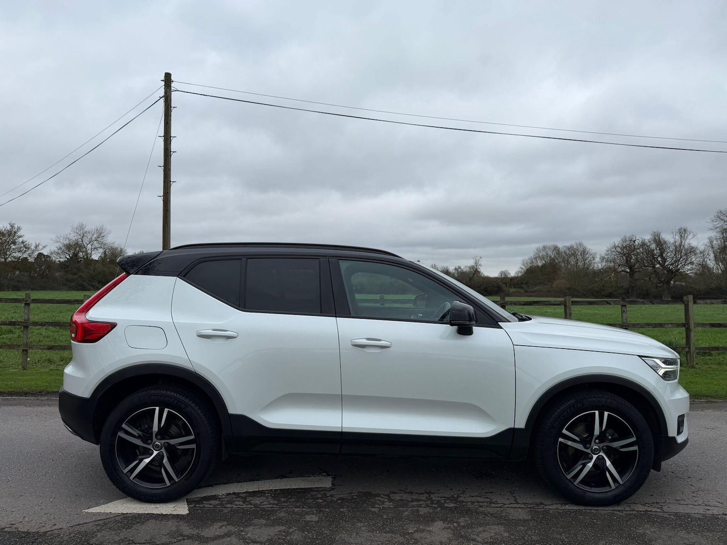 Used Volvo XC40 2019 for sale - 77704723: Photo 9