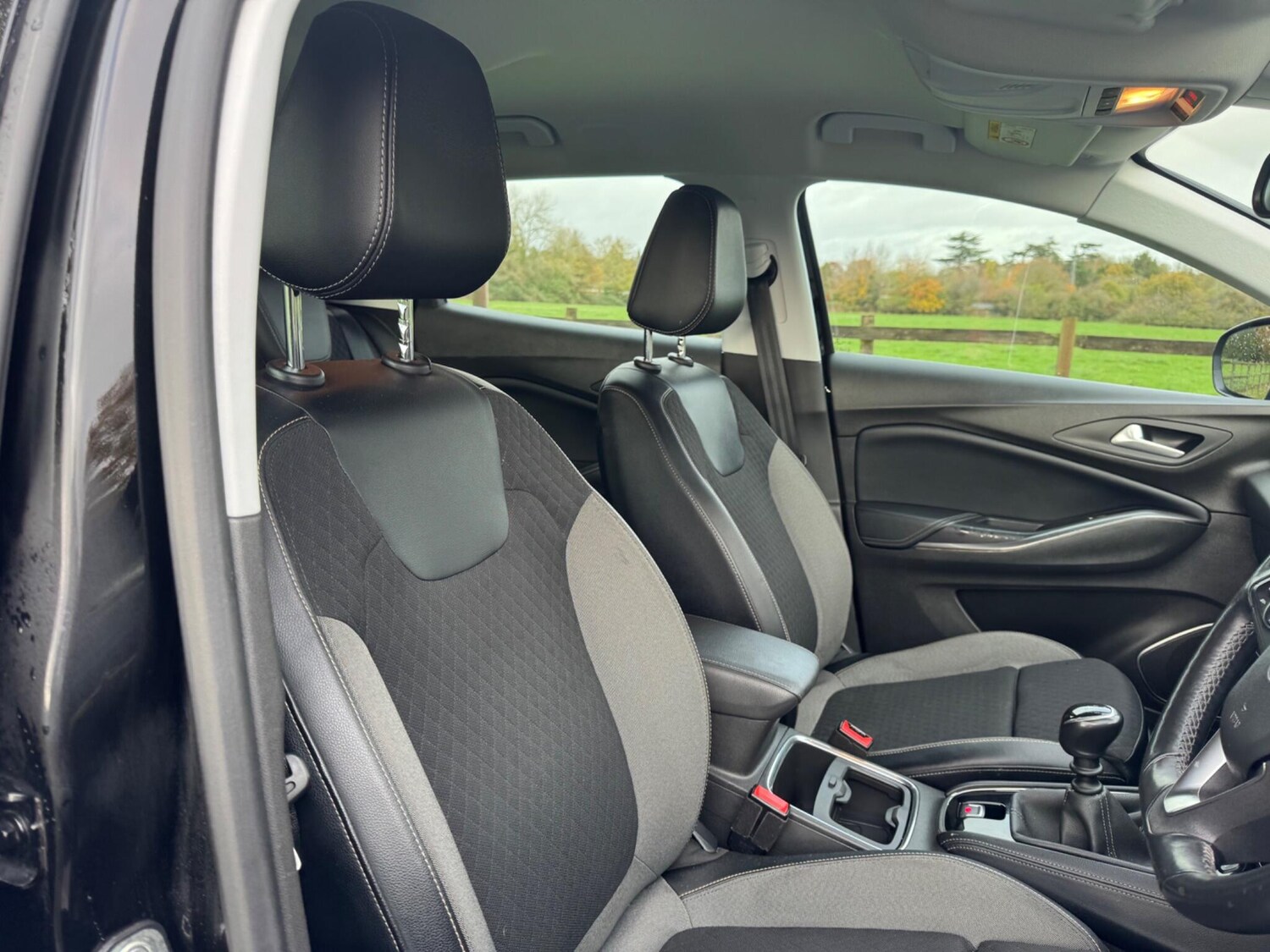 Used Vauxhall Grandland X for sale - 77511454: Photo 10