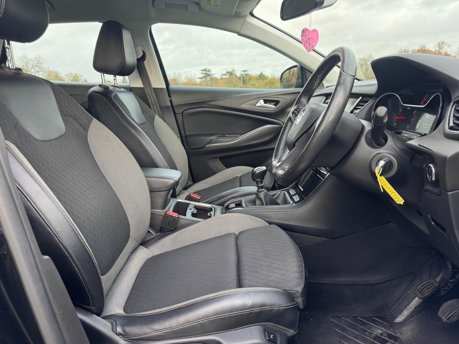 Used Vauxhall Grandland X for sale - 77511454: Photo 13