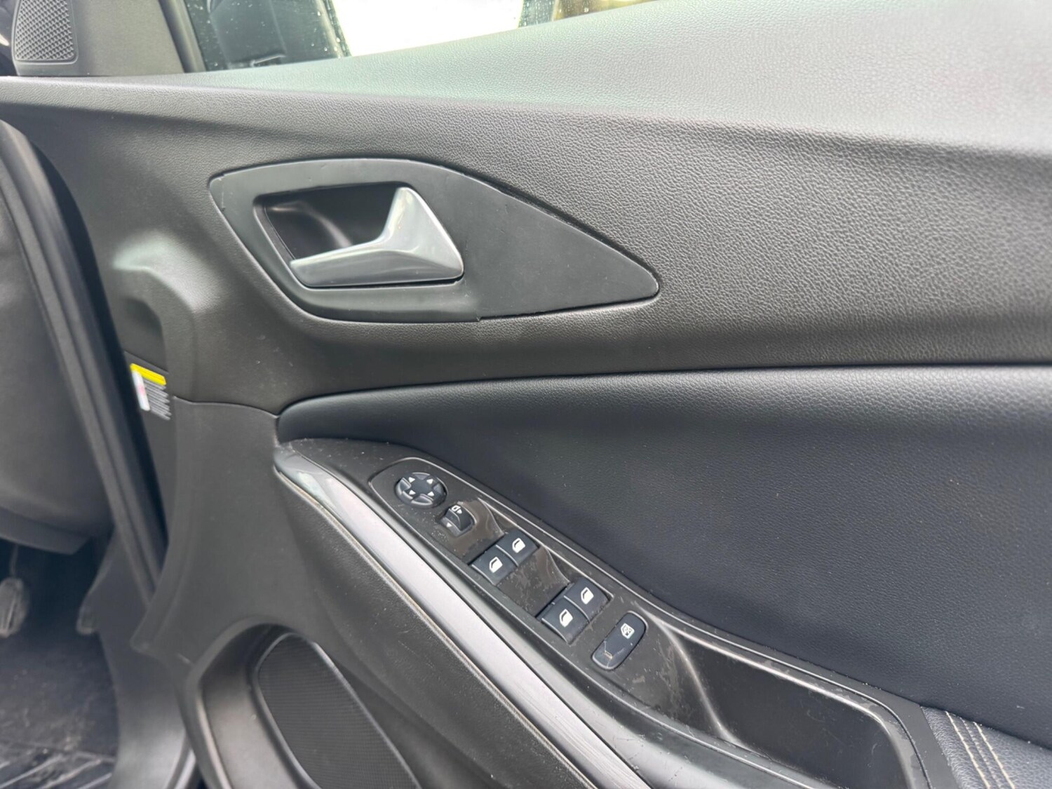 Used Vauxhall Grandland X for sale - 77511454: Photo 15