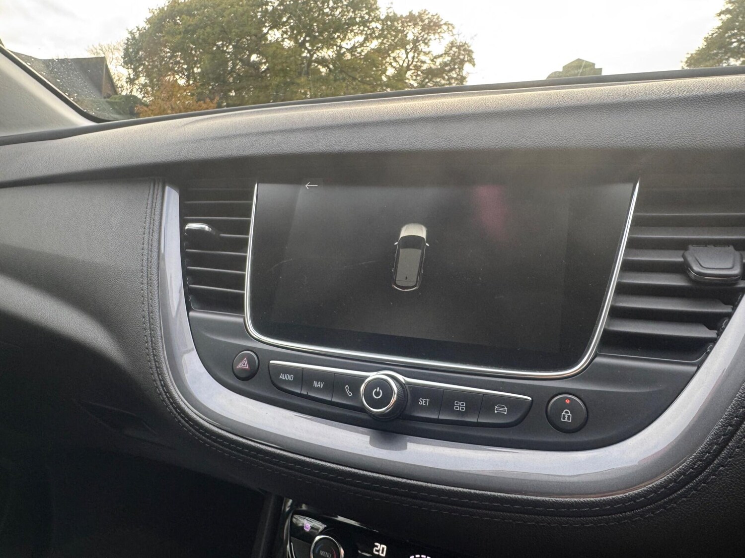 Used Vauxhall Grandland X for sale - 77511454: Photo 19