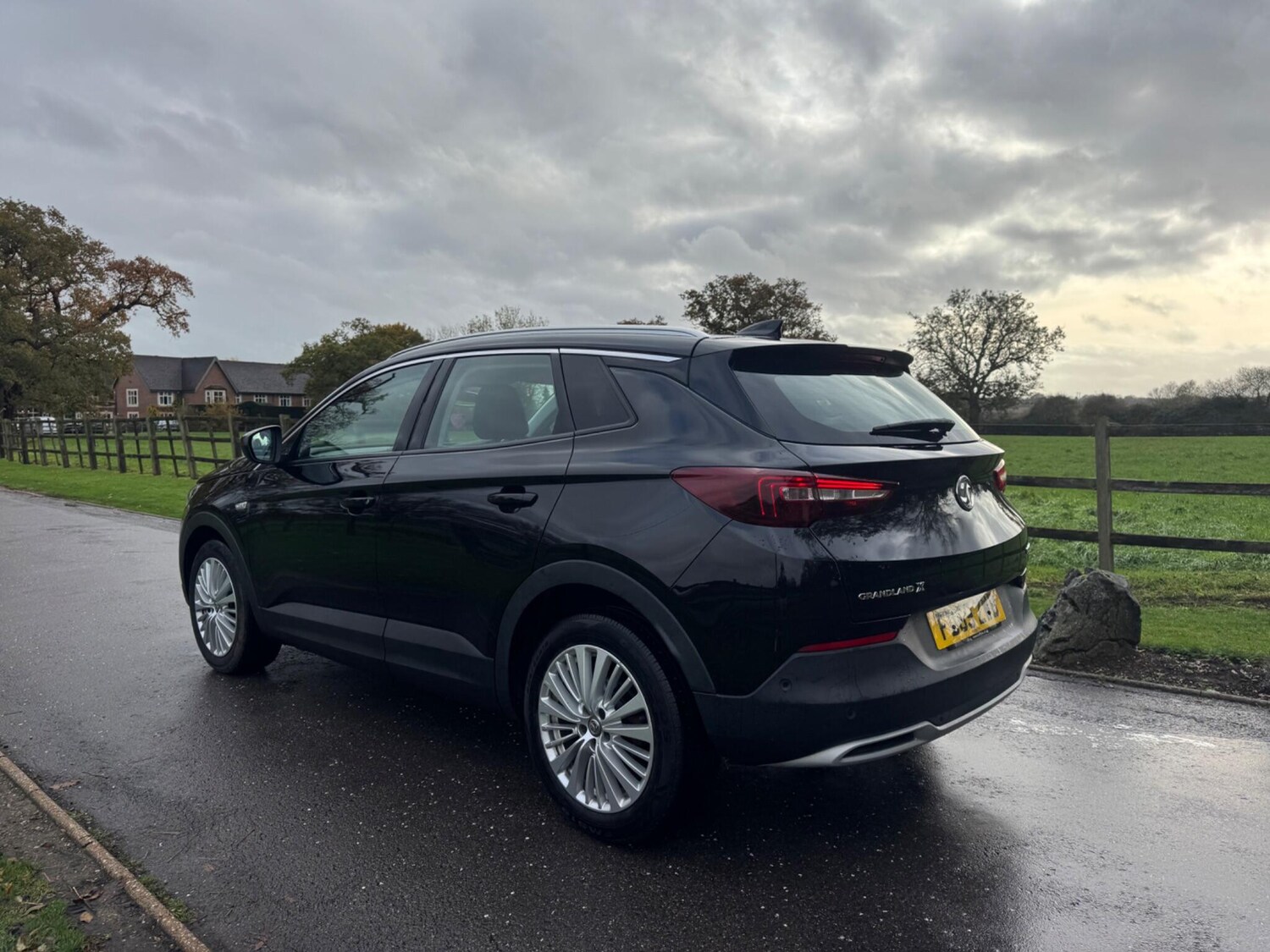 Used Vauxhall Grandland X for sale - 77511454: Photo 6