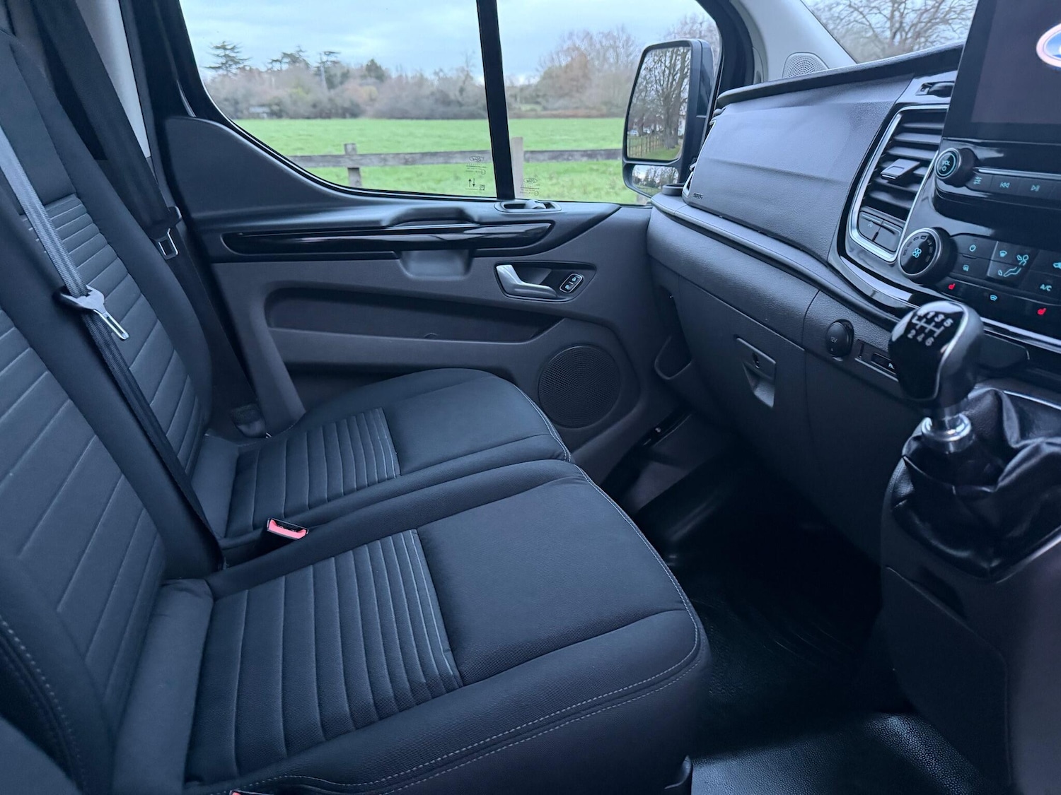 Used Ford Transit Custom 2021 for sale - 76918636: Photo 13