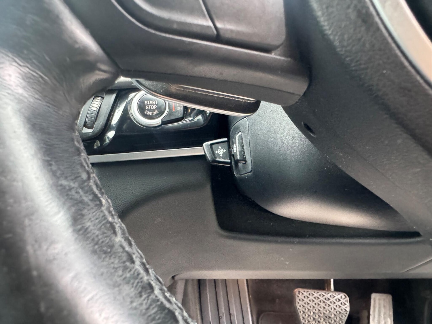 Used BMW X6 2016 for sale - 76886405: Photo 16