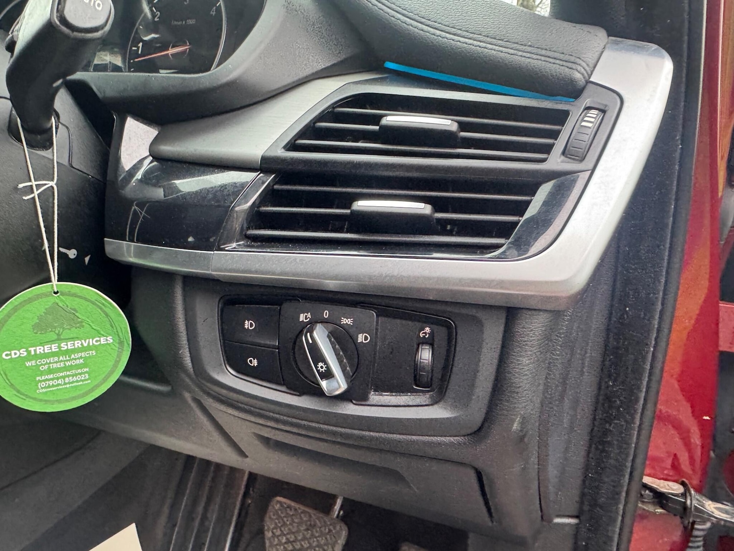 Used BMW X6 2016 for sale - 76886405: Photo 18