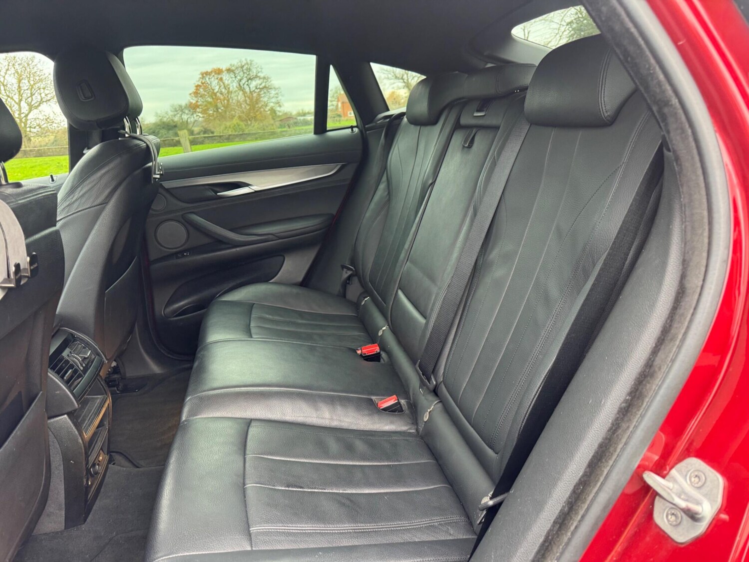 Used BMW X6 2016 for sale - 76886405: Photo 24