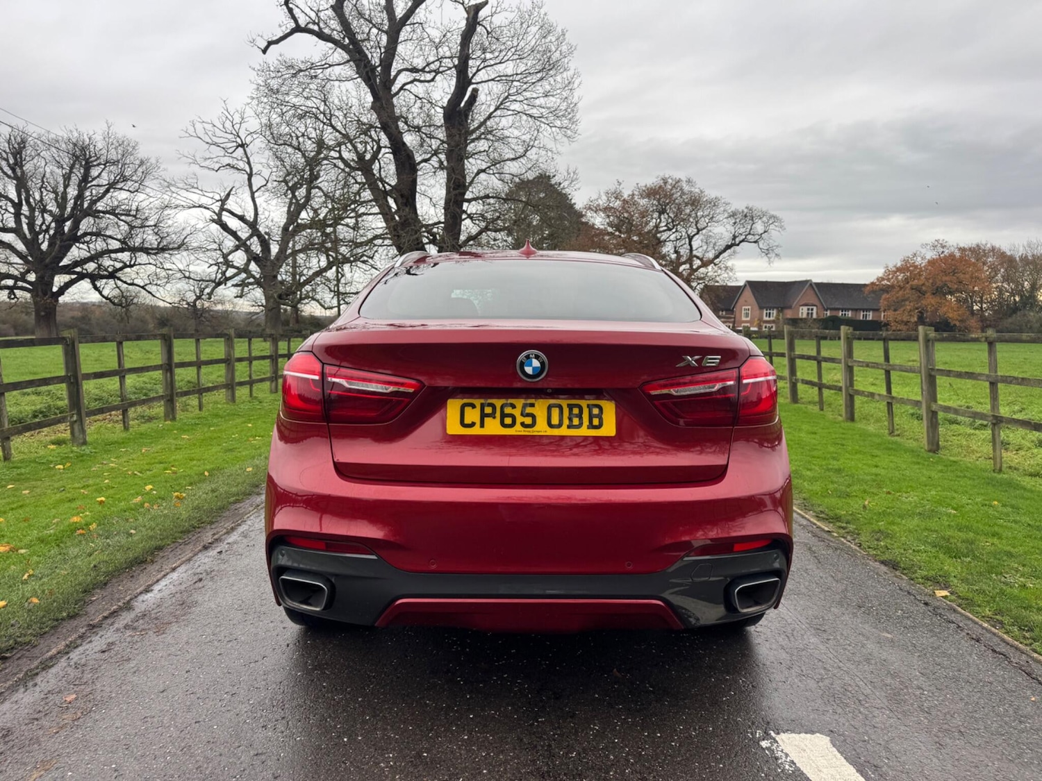 Used BMW X6 2016 for sale - 76886405: Photo 7