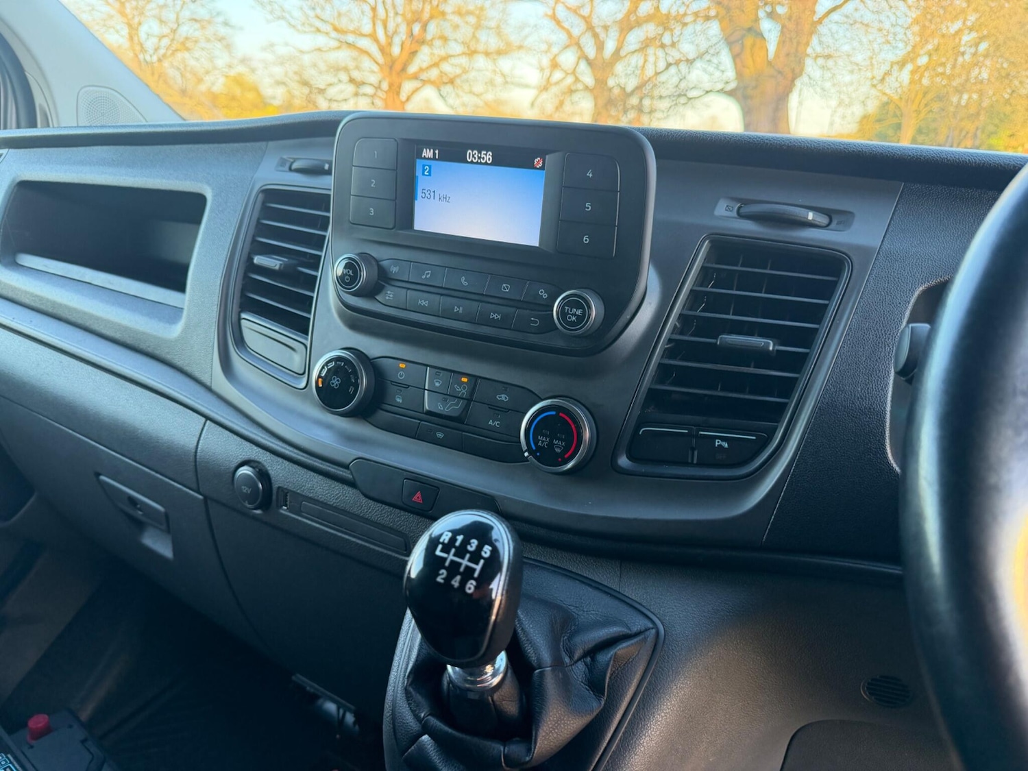 Used Ford Transit for sale - 78116426: Photo 11