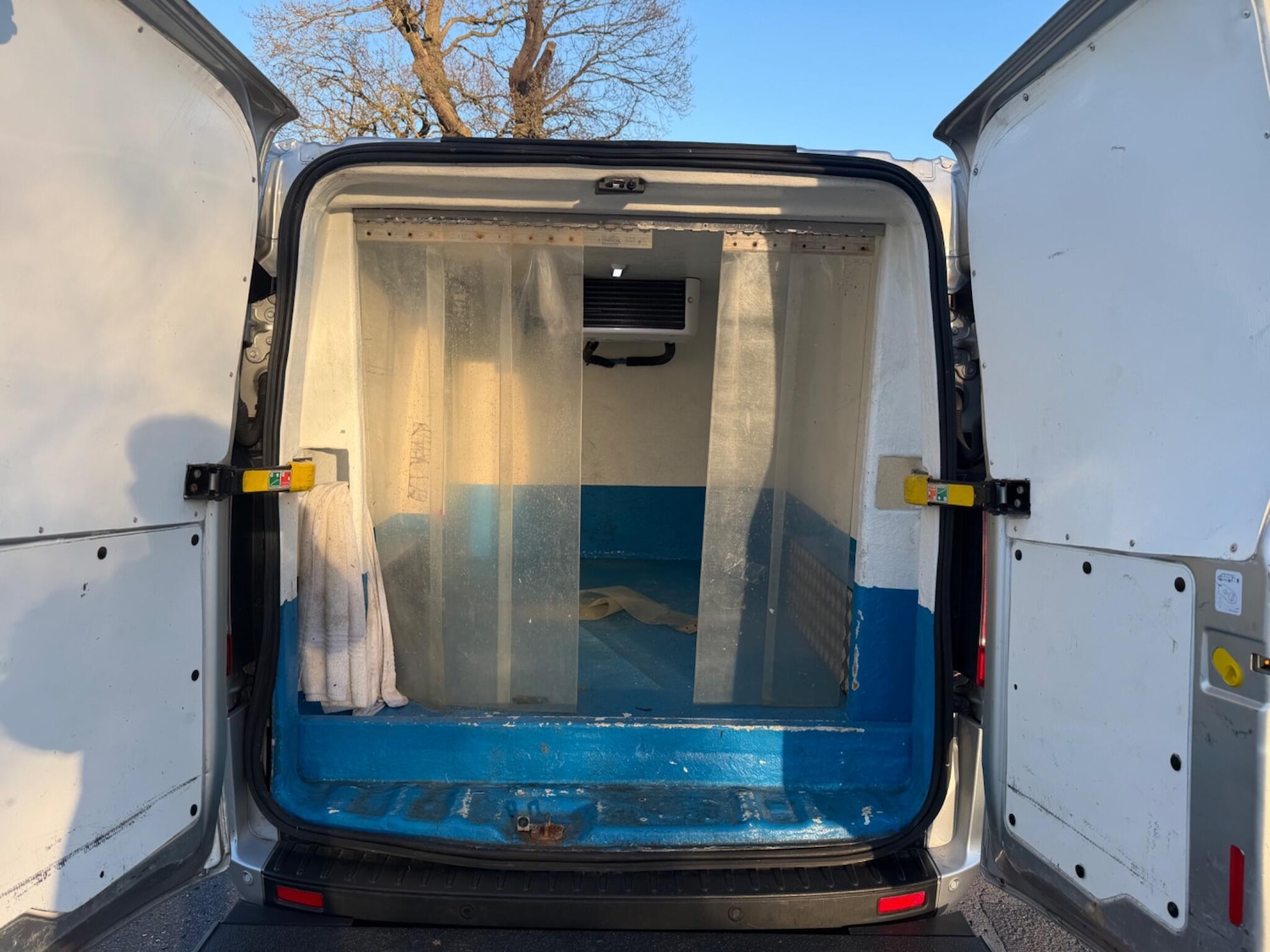 Used Ford Transit for sale - 78116426: Photo 12